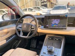 BYD SONG PRO DM-i